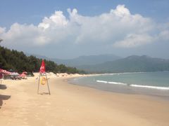 -西涌国际滨海旅游区