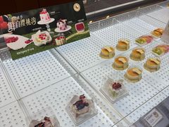 -仟吉KenGee(国贸360店)