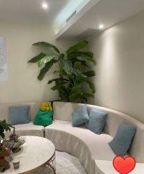 -健身堂科技美肌SPA