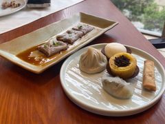 -苏州园区福朋喜来登酒店·聚味轩中餐厅