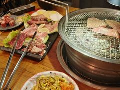 -榮華亭烧肉放题·和牛酒场(花都店)