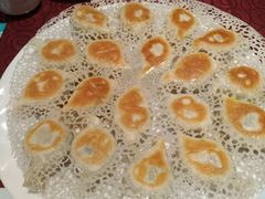 冰花煎饺-老边饺子馆(中街店)