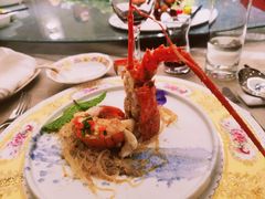 -上海南新雅大酒店