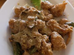 -ZF Seafood Restaurant 卓峰海鲜餐