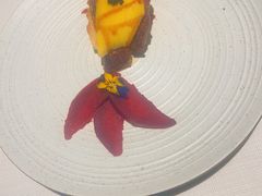 -俄士厨房(五棵松华熙LIVE店)