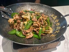 -费大厨辣椒炒肉(黄兴中心广场店)