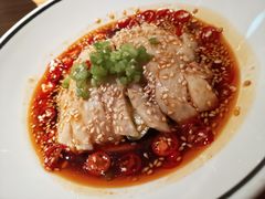 -太二酸菜鱼(正大广场店)