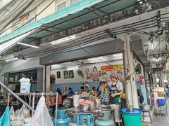 门面-榮泰米粉湯(Left Shop)