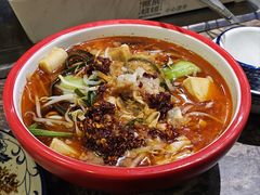 -熙成烧烤·三十三年(开发区店)