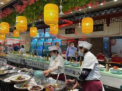-春盛渔府(牛首山店)
