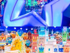 -郑州银基国际旅游度假区
