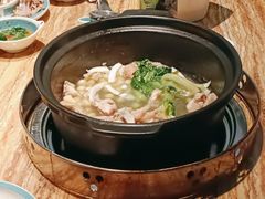 -春润大地海南椰子鸡(沙井京基百纳广场店)
