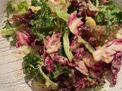 -芭莉与彩虹西餐厅(成都合生汇店)