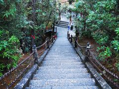 -腾冲云峰山