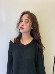 -TK·HAIR SALON韩式设计