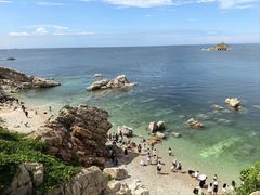 -养马岛旅游度假区