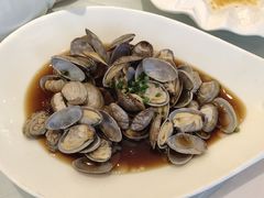 -骏莱海鲜鱼港(五角场店)