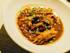 -万丽轩·粤菜(王府井金茂万丽酒店)