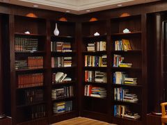 -上海明天广场JW万豪酒店