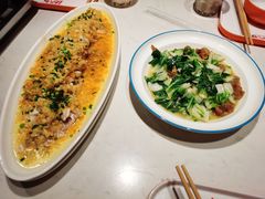 -杨氏青龙虾·羊蝎子(金盛路总店)