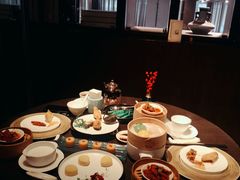 -万丽轩·粤菜(王府井金茂万丽酒店)