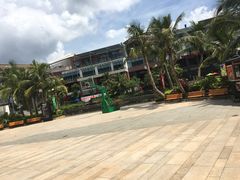 -观澜湖兰桂坊(深免海口观澜湖免税城店)