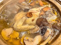 -华冠悠岚·庭院餐厅(青城后山店)