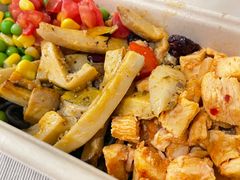 -超级碗FOODBOWL(成都来福士店)
