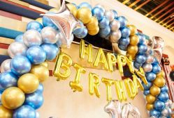 -派对猴生日派对策划(浦东店)