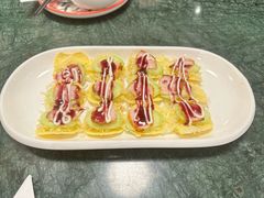 -新白鹿餐厅(京基KK ONE店)