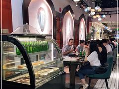 -Mevlana梅夫娜土耳其餐厅·清真