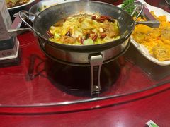 -森谷美食公园(杨行店)