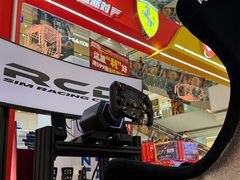 -西安王府井Discovery(永宁门店)