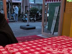 -荆九爷爆炒桥头三嫩(夫子庙店)