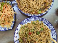 -邛崃甜皮鸭川菜馆