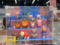 -泡泡玛特POPMART(壹号店)