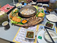 -椰小鸡·琼州糟粕醋(美兰缤纷城店)