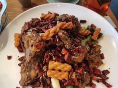 -鸡毛店·川菜(双楠店)