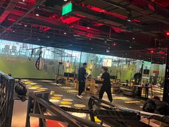 -威尔仕健身·游泳(龙湖天街店)