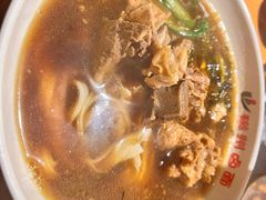 -磁州卤面·地标邯郸菜(97年创始店)