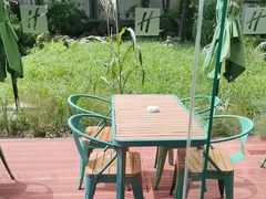 -北京德胜门华宇假日酒店·画廊咖啡厅