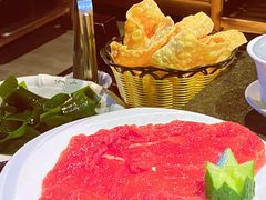 -椒王火锅(厚街万达店)