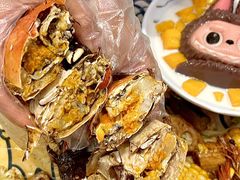 -松哥油焖大虾.小龙虾.黑鸭煲(海岸城店)