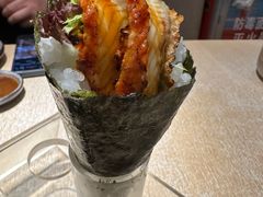 -万岁寿司(芳村店)