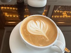 -天津海河悦榕庄·Lobby Lounge大堂吧