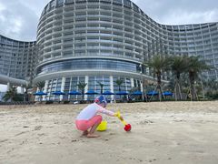 -深圳大梅沙京基洲际度假酒店