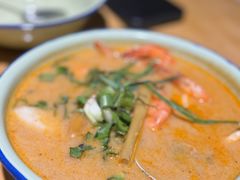 -阿徕孖·泰餐(大沙地店)