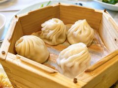 杭州小笼包-杭州香格里拉·香宫中餐厅