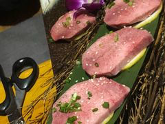 -丸藏和牛烧肉专门店(园区师惠坊店)