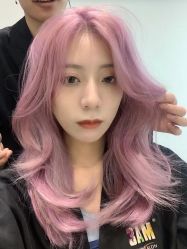 -3AM HAIR SALON染发接发